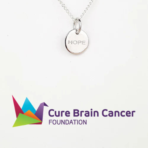 Cure Brain Cancer Foundation