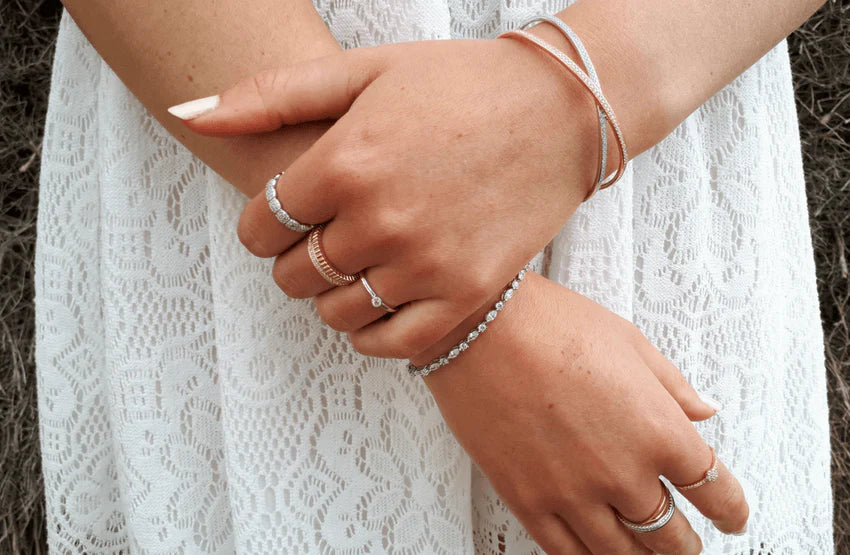 Womens Jewellery