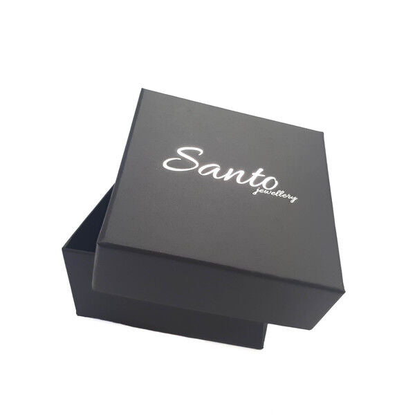 BROWN LEATHER DOUBLE STRAND BRACELET