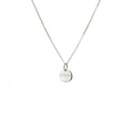CURE BRAIN CANCER FOUNDATION CHERISH PENDANT